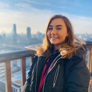 Meet your Posher, Amerisa